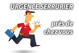 urgence serrurerie